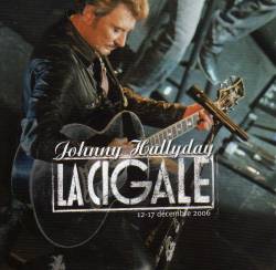 Johnny Hallyday : La Cigale (2006)